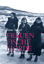 Frauen Fische Fjorde