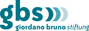 GiordanoBrunoStiftung-Logo