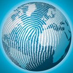 Global Human Fingerprint