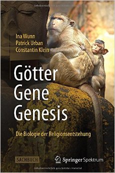 Götter, Gene, Genesis