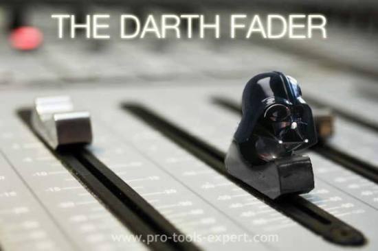 The Darth Fader