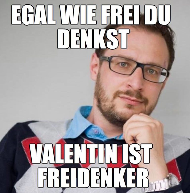 Egal Wie Laut Du Bach Hörst